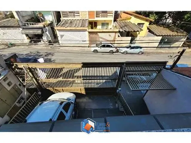 Comercial com 490m², à venda, no bairro Demarchi em São Bernardo Do Campo
