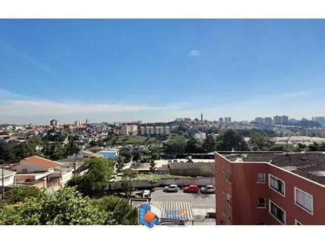Comercial com 490m², à venda, no bairro Demarchi em São Bernardo Do Campo