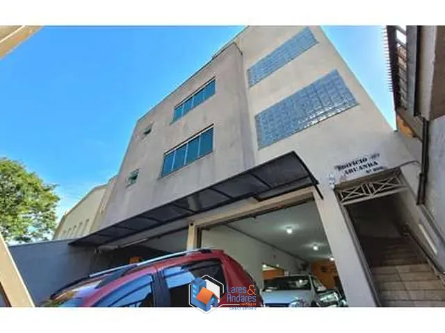 Comercial com 490m², à venda, no bairro Demarchi em São Bernardo Do Campo