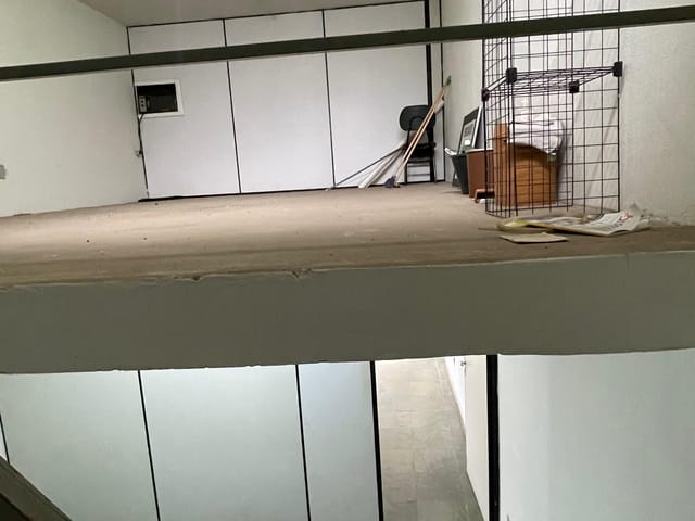 Comercial com 51m², à venda, no bairro Centro em Arcos