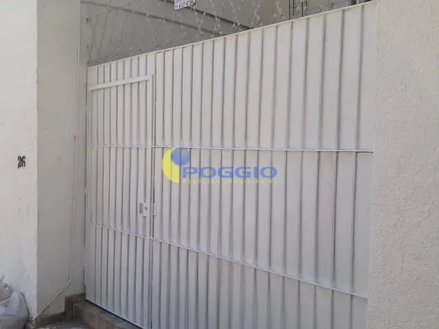 Sala com 110m², para alugar, no bairro Parque Santos Dumont em Taboão da Serra