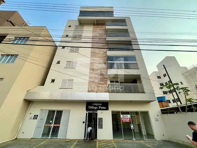 Comercial com 76m², para alugar, no bairro Jardim Itália em Chapecó