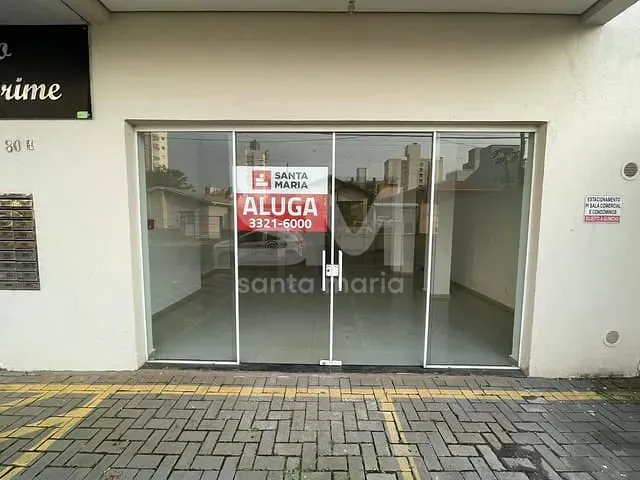 Comercial com 76m², para alugar, no bairro Jardim Itália em Chapecó