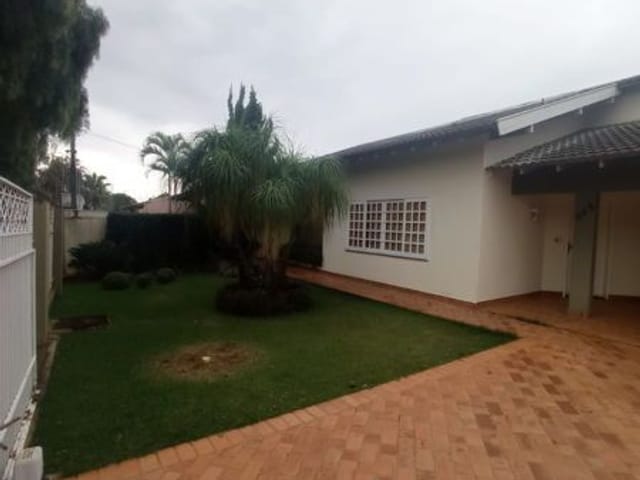 Foto do Casa - Excelente casa no Alto da Boa Vista! Ideal para quem busca conforto, espaço e área de lazer completa. | Imobiliária Casa Grande - Rolândia