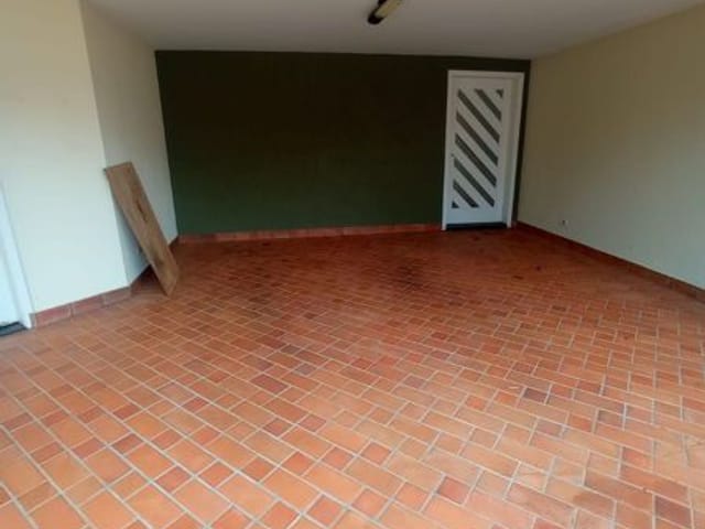 Foto do Casa - Excelente casa no Alto da Boa Vista! Ideal para quem busca conforto, espaço e área de lazer completa. | Imobiliária Casa Grande - Rolândia