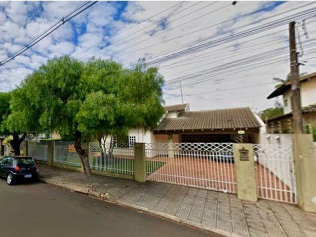 Foto do Casa - Excelente casa no Alto da Boa Vista! Ideal para quem busca conforto, espaço e área de lazer completa. | Imobiliária Casa Grande - Rolândia