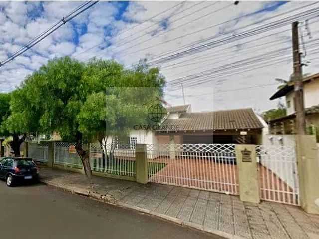 Casa com 738m² 3 quartos e 3 banheiros, à venda, no bairro Jardim Alto da Boa Vista em Rolândia