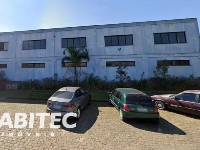 Comercial para alugar, no bairro Centro - Quatro Barras em Curitiba