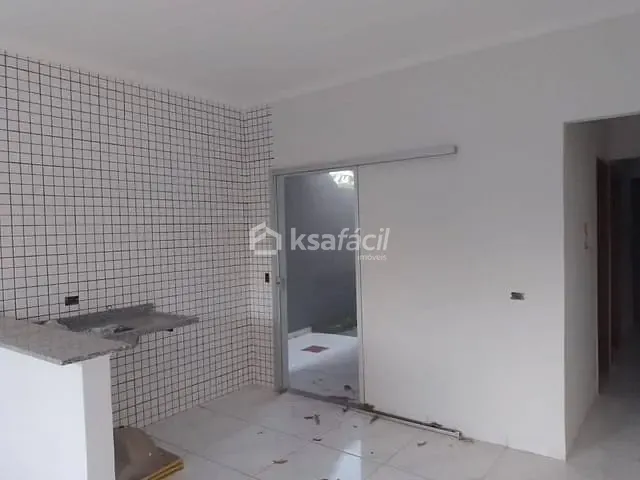 Comercial com 125m² 3 quartos e 2 banheiros, à venda, no bairro Jardim Batistão em Campo Grande