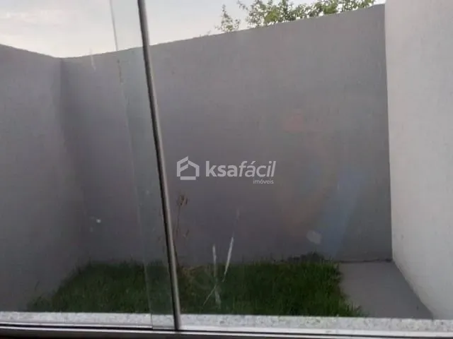 Comercial com 125m² 3 quartos e 2 banheiros, à venda, no bairro Jardim Batistão em Campo Grande