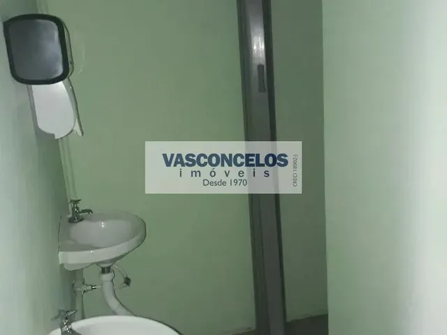 Comercial com 100m², para alugar, no bairro Jardim Bela Vista em São José Dos Campos