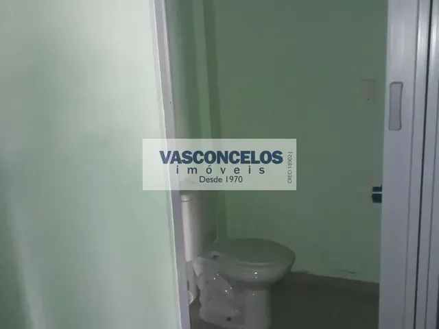 Comercial com 100m², para alugar, no bairro Jardim Bela Vista em São José Dos Campos