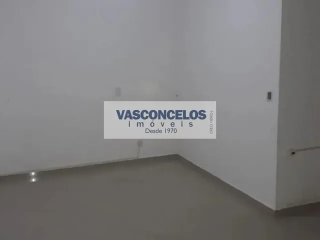 Comercial com 100m², para alugar, no bairro Jardim Bela Vista em São José Dos Campos