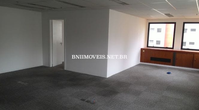 Depósito-Galpão, 90 m² - Foto 12