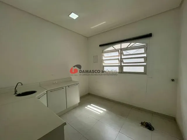 Ponto com 309m², à venda, no bairro Osvaldo Cruz em São Caetano do Sul