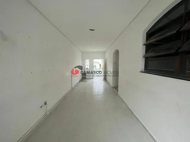 Ponto com 309m², à venda, no bairro Osvaldo Cruz em São Caetano do Sul