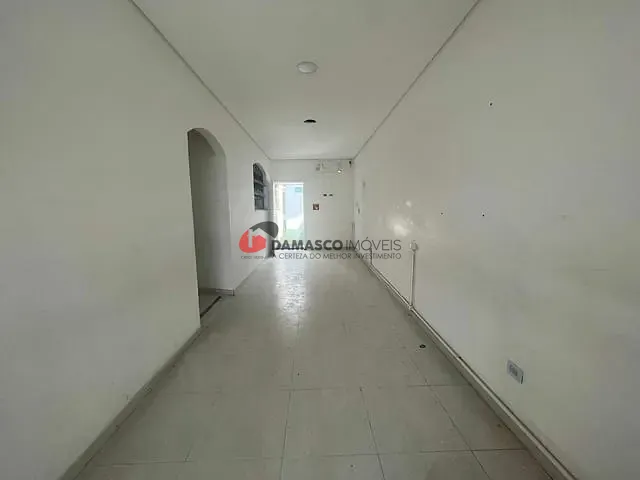 Ponto com 309m², à venda, no bairro Osvaldo Cruz em São Caetano do Sul