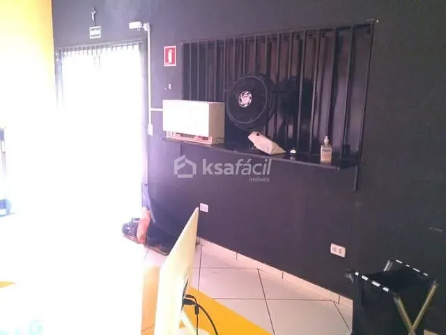 Comercial com 360m² 1 quarto e 1 banheiro, à venda, no bairro Vila Piratininga em Campo Grande