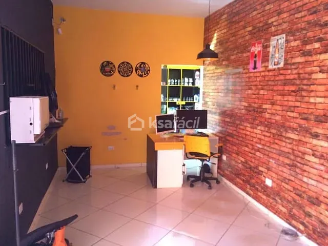 Comercial com 360m² 1 quarto e 1 banheiro, à venda, no bairro Vila Piratininga em Campo Grande