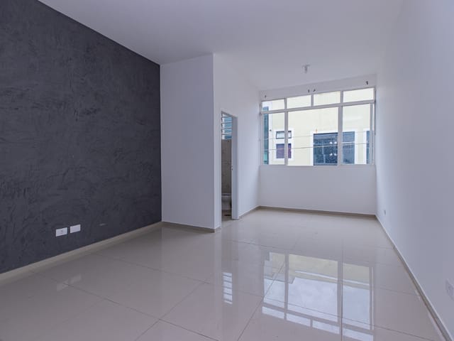 Foto do Comercial - Edifício monousuário para venda em Alphaville, 336m² | Lares e Andares Imóveis