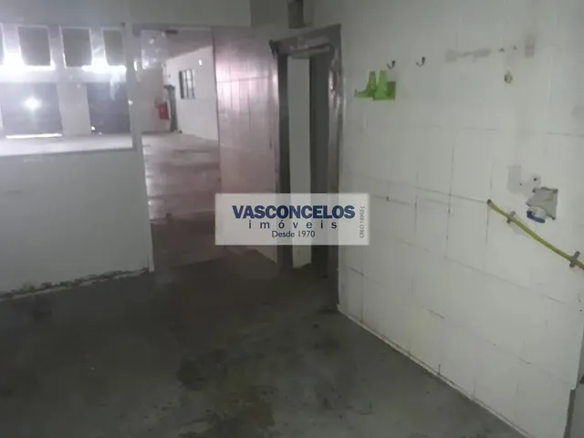 Comercial com 1478m², à venda ou para alugar, no bairro Santana em São José Dos Campos