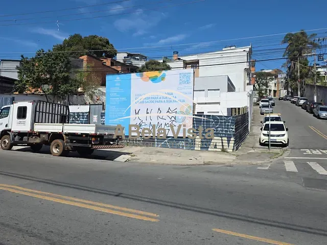 Prédio para alugar, no bairro Mutinga em Osasco