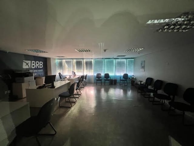 Sala com 315m², para alugar, no bairro Asa Sul em Brasília