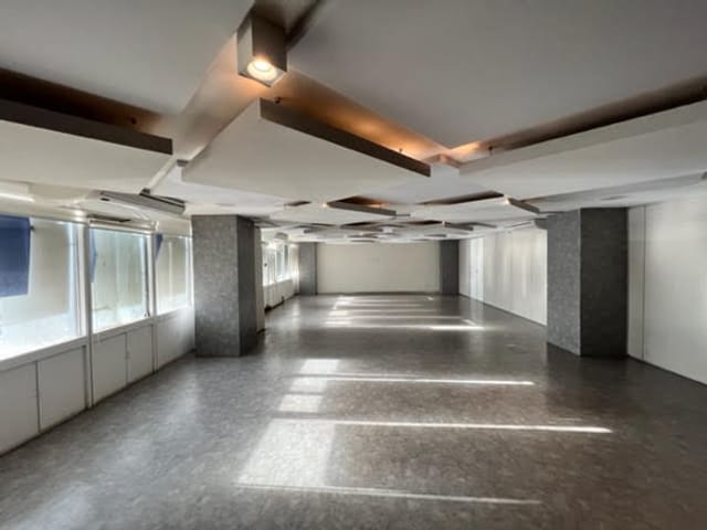 Sala com 315m², para alugar, no bairro Asa Sul em Brasília