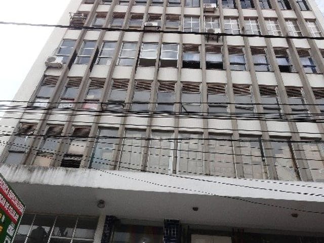 Sala para alugar, no bairro Campina em Belém