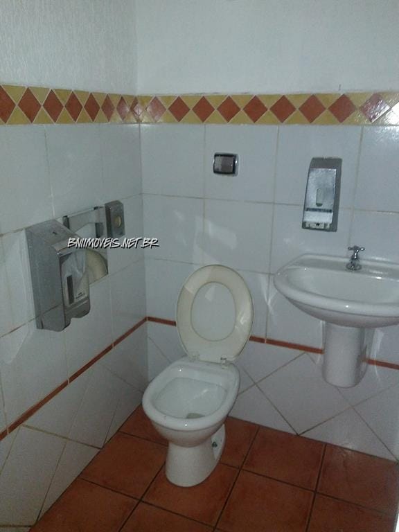 Depósito-Galpão, 120 m² - Foto 13