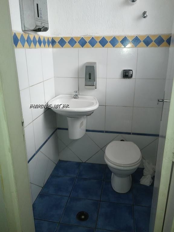 Depósito-Galpão, 120 m² - Foto 6