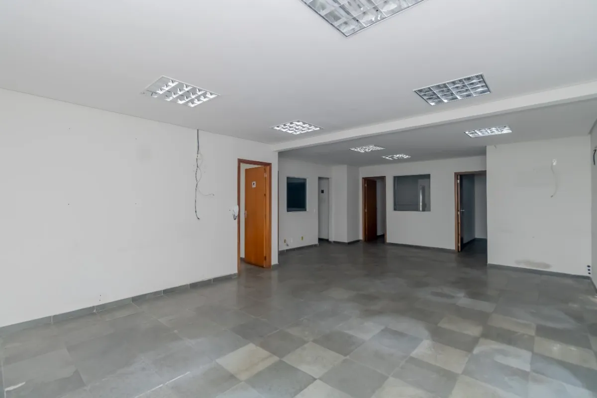 Edifício monousuário para venda em Sacomã, 878m²
