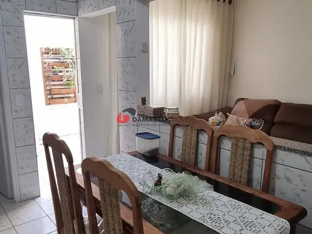 Prédio com 384m², à venda, no bairro Barcelona em São Caetano do Sul