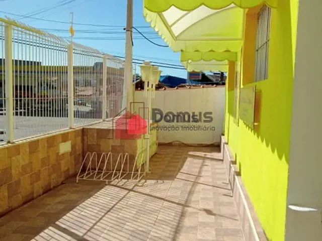 Prédio com 156m², à venda, no bairro São Benedito em Pindamonhangaba