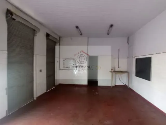 Sala para alugar, no bairro Centro em Rolândia