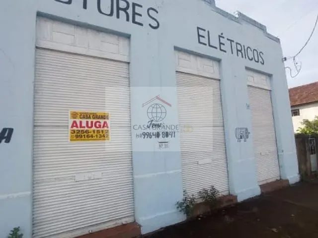 Sala para alugar, no bairro Centro em Rolândia