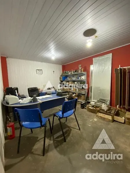 Depósito-Galpão, 353 m² - Foto 11