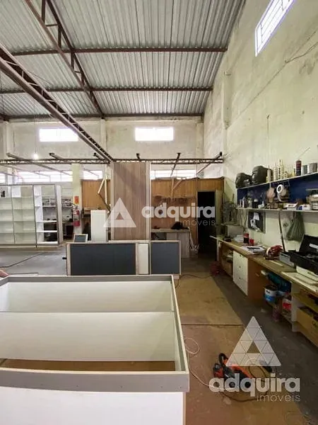 Depósito-Galpão, 353 m² - Foto 10