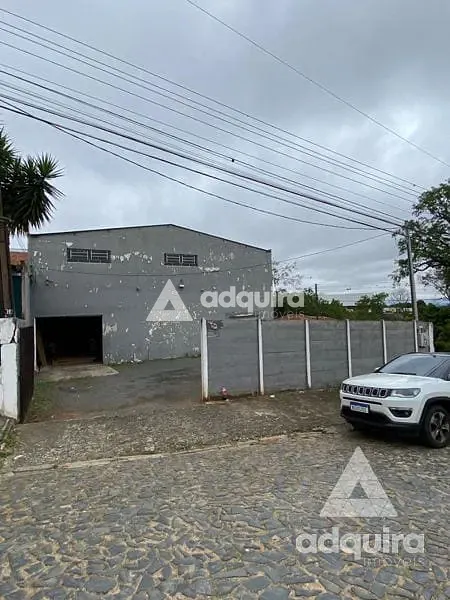 Depósito-Galpão, 353 m² - Foto 2