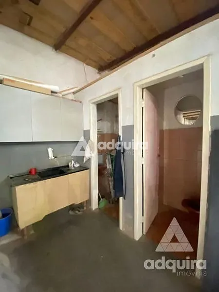 Depósito-Galpão, 353 m² - Foto 8