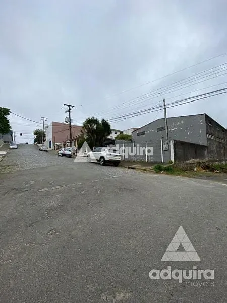 Depósito-Galpão, 353 m² - Foto 1