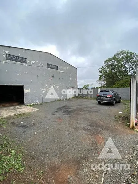Depósito-Galpão, 353 m² - Foto 5