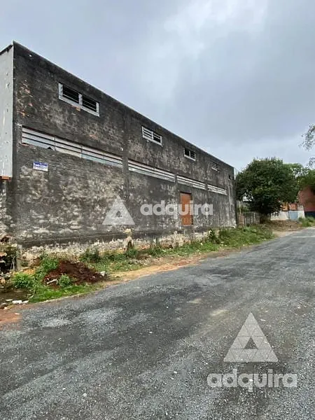 Depósito-Galpão, 353 m² - Foto 4