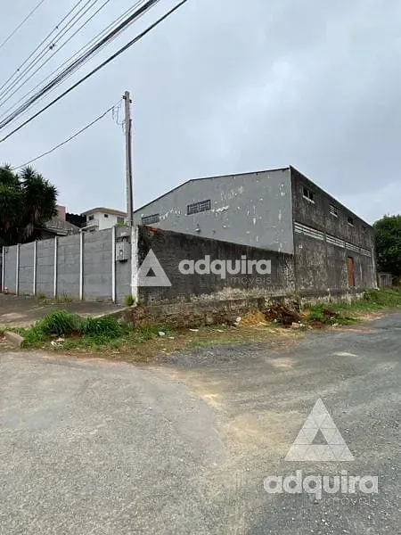 Depósito-Galpão, 353 m² - Foto 3