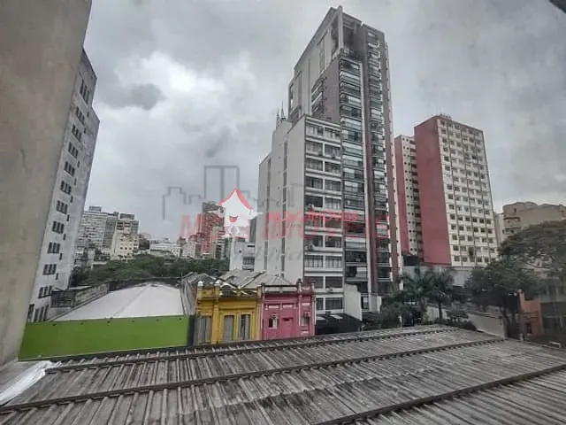Conjunto comercial com 40m², à venda ou para alugar, no bairro Bela Vista em São Paulo