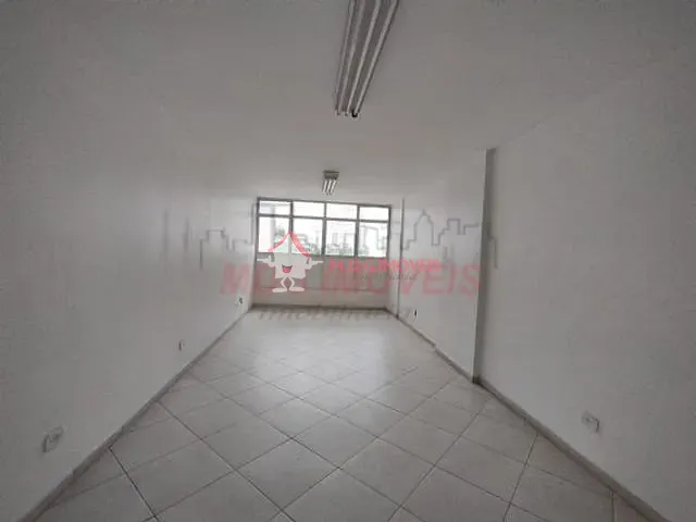 Conjunto comercial com 40m², à venda ou para alugar, no bairro Bela Vista em São Paulo