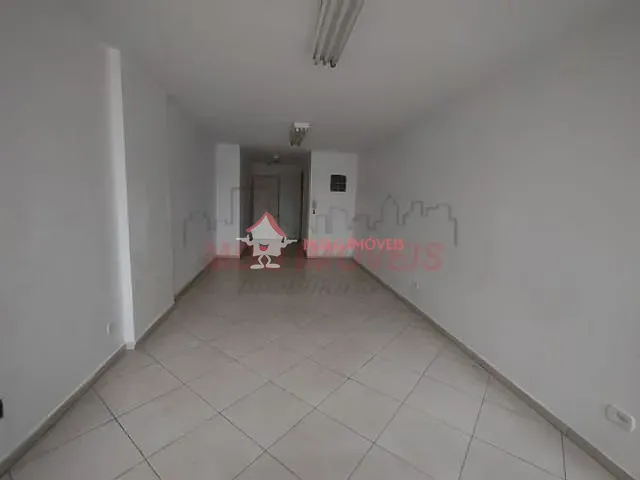 Conjunto comercial com 40m², à venda ou para alugar, no bairro Bela Vista em São Paulo