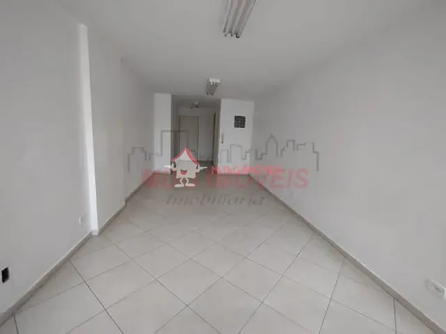 Conjunto comercial com 40m², à venda ou para alugar, no bairro Bela Vista em São Paulo