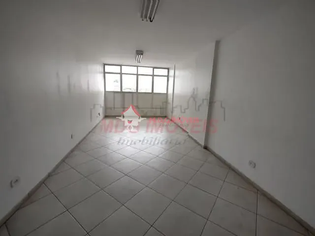 Conjunto comercial com 40m², à venda ou para alugar, no bairro Bela Vista em São Paulo