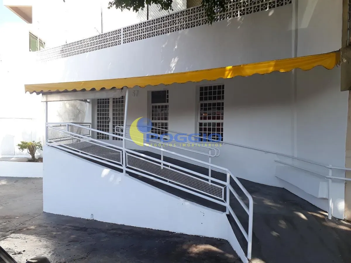 Loja-Salão, 100 m² - Foto 1